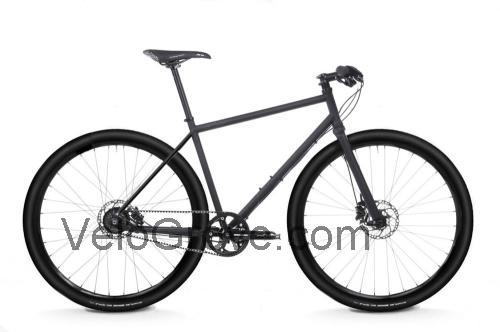 Veloheld drive specs and reviews